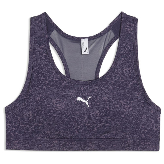 Puma Γυναικείο μπουστάκι 4Keeps Padded Bra